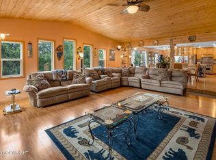 2301 Chandalar Dr, Anchorage, AK 99504