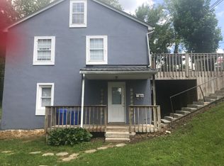 313 N 5th St, Princeton, WV 24740