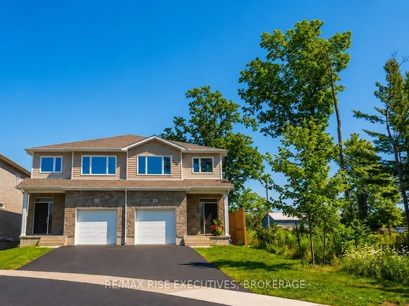 1201 Max Cres, Kingston, ON K7P 0P2