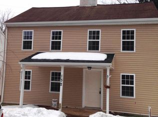 132 Main St, Parkesburg, PA 19365