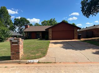 2428 Northwood Ln, Edmond, OK 73013