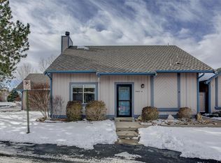 2447 S Victor St UNIT E, Aurora, CO 80014