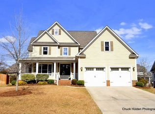 159 Royal Creek Dr, Lexington, SC 29072