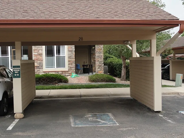 8465 S Holland Way #103 — Photo 20