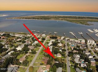 310 Alcazar St, Saint Augustine, FL 32080