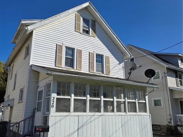 220 Dodge St, Rochester, NY 14606