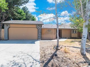 4560 S Pony Ave, Boise, ID 83709