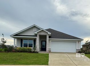 3093 Ingrid Ln #JCHASB, Foley, AL 36535