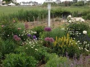 24 Buttonwood Ln #24A, Scituate, MA 02066