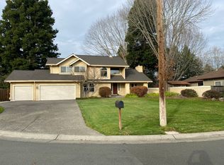 2521 Caballo Ct, Santa Rosa, CA 95401