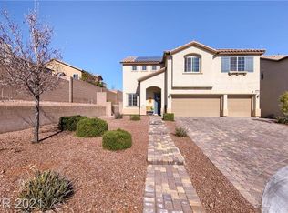 10428 Ingelow Ct, Las Vegas, NV 89166