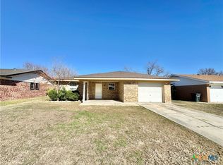 701 Colonial Ln, Killeen, TX 76543