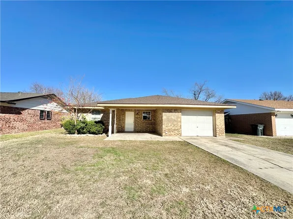 701 Colonial Ln, Killeen, TX 76543