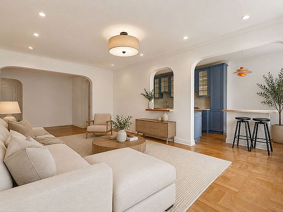 2nd image of 360 Clinton Ave APT 3T