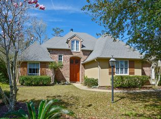 1342 Rue Beauvais, Mandeville, LA 70471