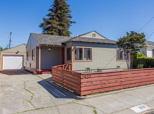 2937 Chevy Way, San Pablo, CA 94806