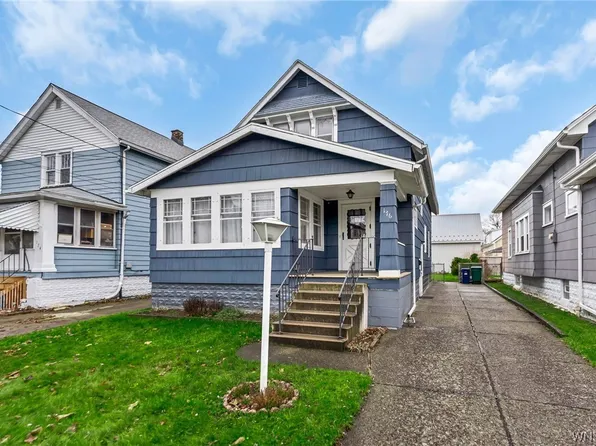 176 Sheffield Ave, Buffalo, NY 14220