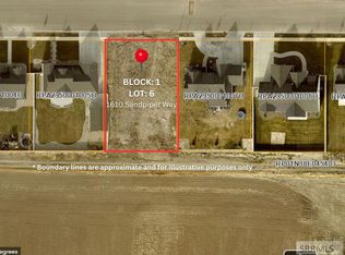 1610 Sandpiper Way, Idaho Falls, ID 83404
