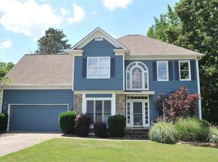 2010 Elm Tree Ter, Buford, GA 30518