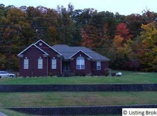 1361 Plenmar Dr, Shepherdsville, KY 40165