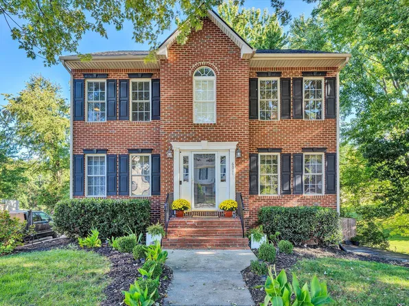 6011 Carolina Trl, Roanoke, VA 24019