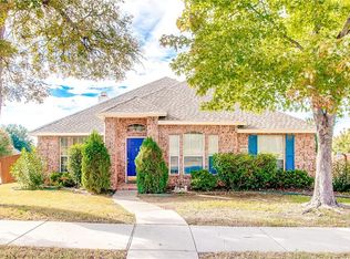 1216 Heather Brook Dr, Allen, TX 75002