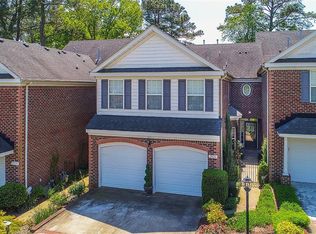 2121 Soundings Crescent Ct, Suffolk, VA 23435