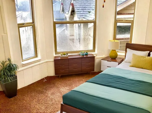 Kerry Park Apartments