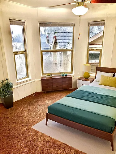Kerry Park Apartments Photo 1