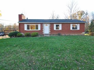 12084 Don St, Walton, KY 41094