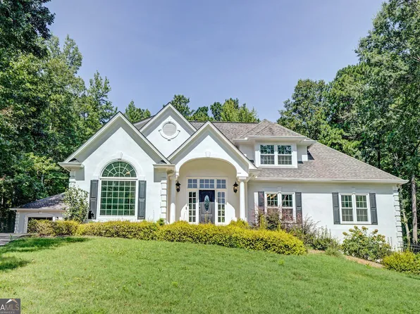 434 Westlake Dr NW, Marietta, GA 30064