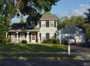 70 Parker Rd S, Plainsboro, NJ 08536