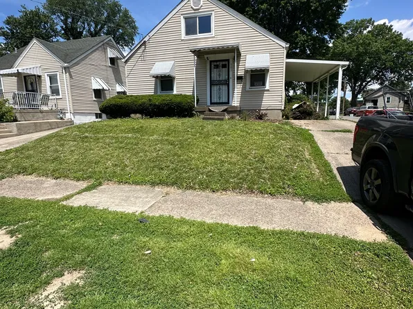 501 Compton St, Louisville, KY 40208