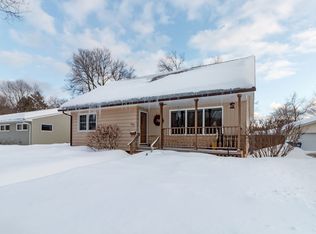 1205 Le Messurier St, Wausau, WI 54403