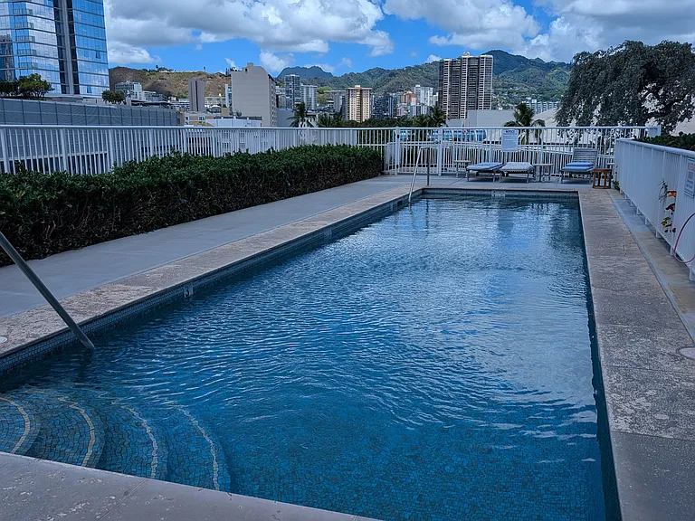 909 Kapiolani Blvd #2206 — Photo 8