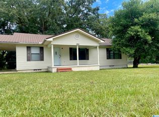 300 1st St S, Clanton, AL 35045