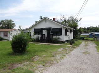 6232 Church Rd, East Saint Louis, IL 62207