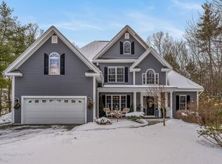 5 Briar Court, Hooksett, NH 03106