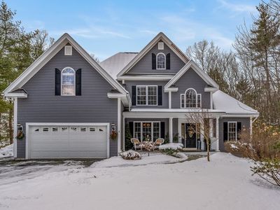 5 Briar Court, Hooksett, NH, 03106