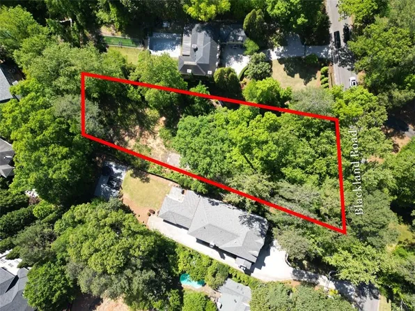 24 Blackland Rd NW #7, Atlanta, GA 30342