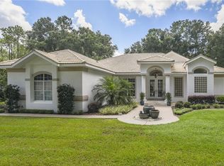 9546 SW 196th Avenue Rd, Dunnellon, FL 34432