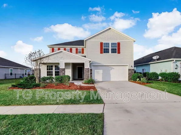 102 Bluejack Ln, Saint Augustine, FL 32095