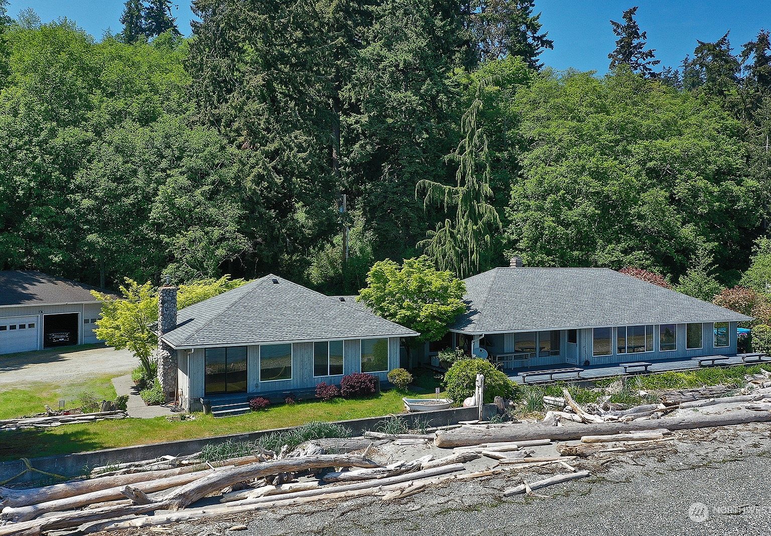 4891 Bay Ridge Drive, Clinton, WA 98236 Zillow