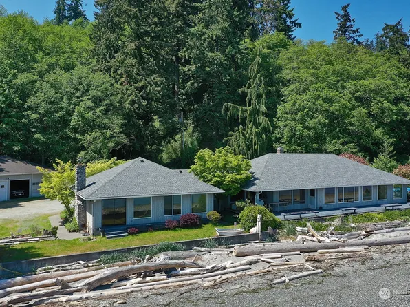 4891 Bay Ridge Drive, Clinton, WA 98236