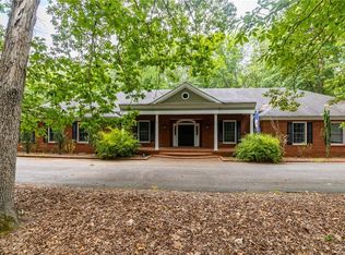 1500 King William Woods Rd, Midlothian, VA 23113