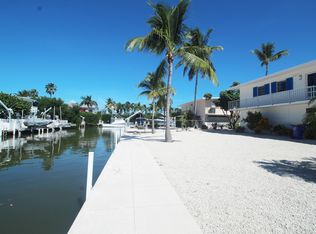 172 Columbus Dr, Islamorada, FL 33036