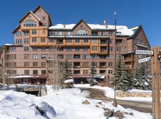 201 Zephyr Way #2010, Winter Park, CO 80482