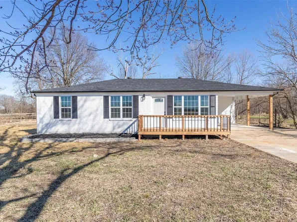 684 County Road 603, Poplar Bluff, MO 63901