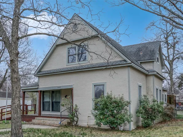 401 W Maple St, Whitewright, TX 75491