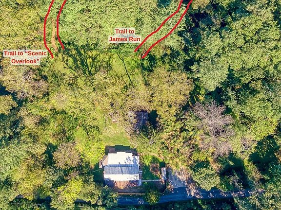 2nd image of 3011 Goat Hill Rd